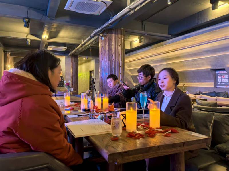 新乡县互动剧场策划